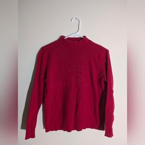 Vintage 80s Turtleneck